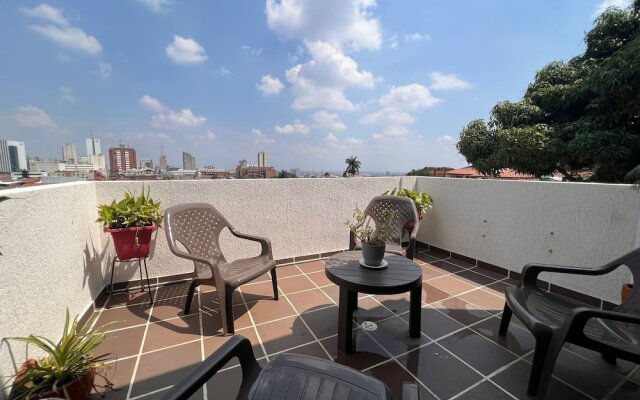 Epifania Guest House