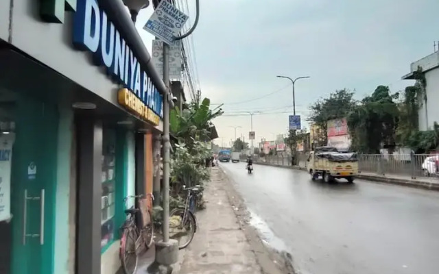 Hotel Raj North Dumdum