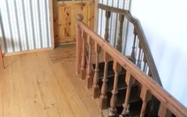 Oidremaa Manor Homestay