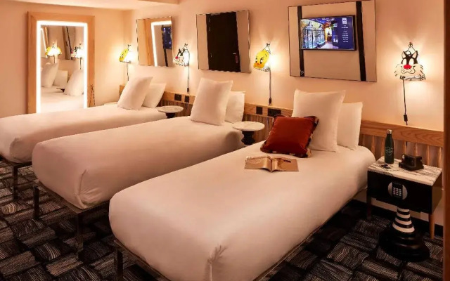 The RE London Shoreditch