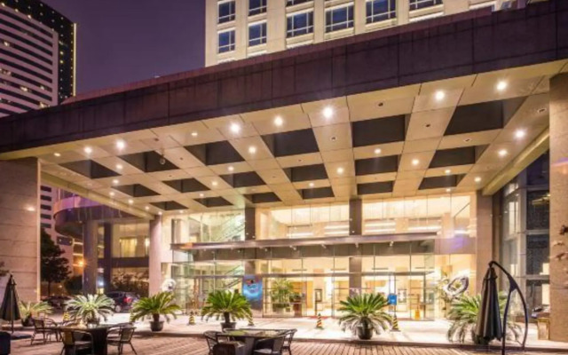 Jinling Plaza Changzhou