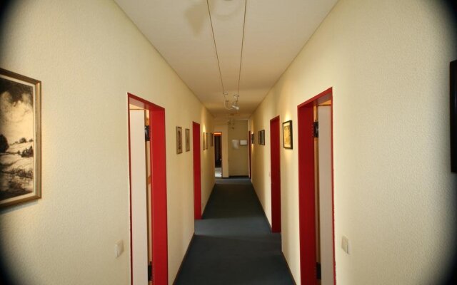 Bechtel Burbach