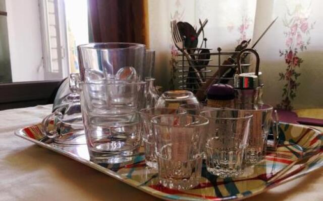 Гостевой дом Вечный Зов — фото