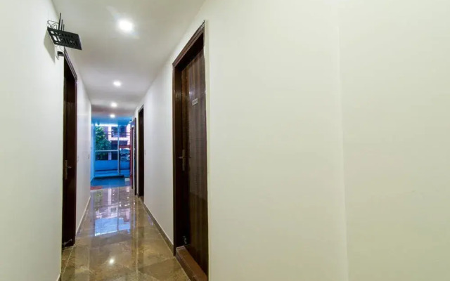OYO 980 Hotel Ramhan