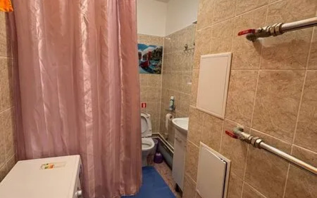 Апартаменты Арктик Лофт на улице Рыжкова, д.11