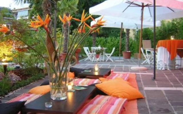 Hotel Centrale Jesolo