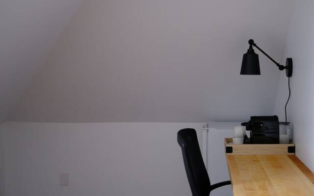 Auberge Chateau Lamontagne