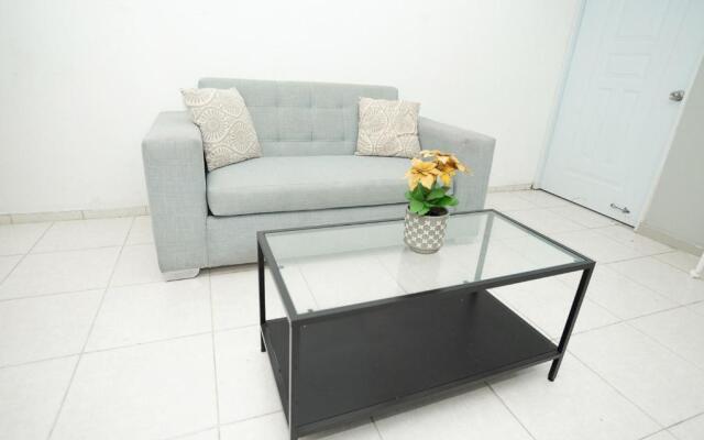Apartamento Céntrico