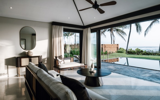 TIA Wellness Resort