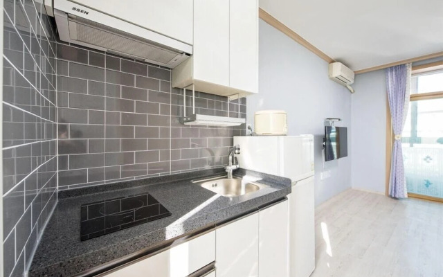 Persimmon Tree Pension