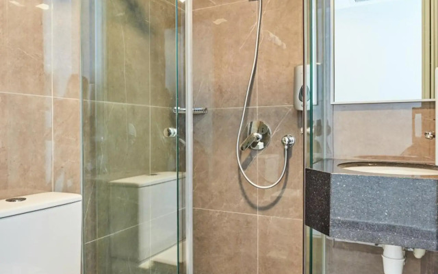 ibis budget Singapore Ametrine