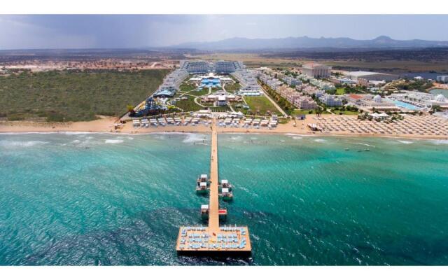 Limak Cyprus Deluxe Hotel - All Inclusive