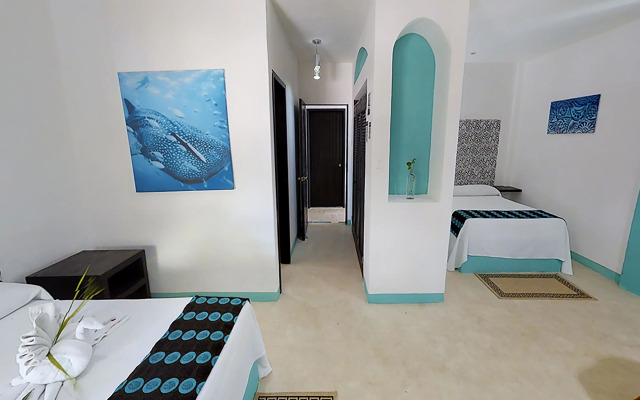 Villas Tiburon by The Beach