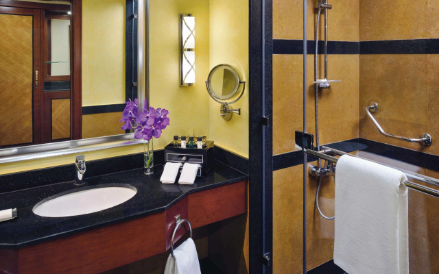 Mövenpick Hotel City Star Jeddah