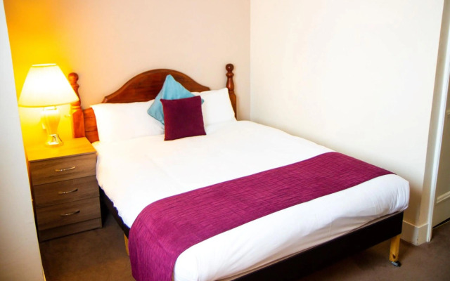 Britannia Adelphi Hotel