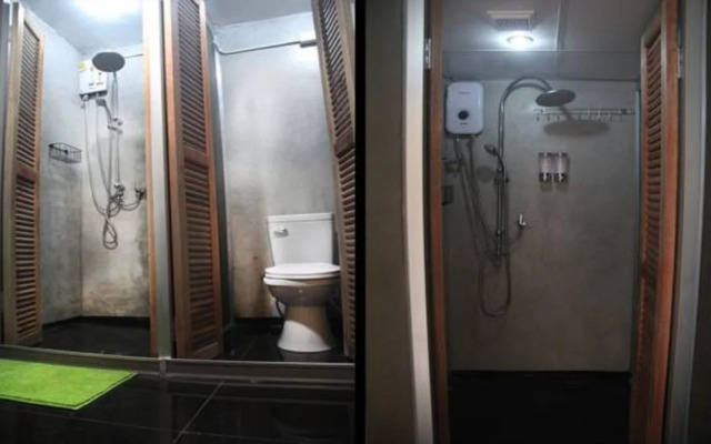 Panda Lodge Home Stay