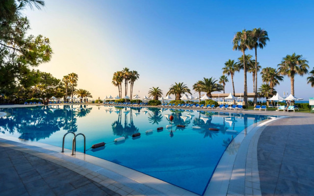 Turquoise Hotel - All Inclusive