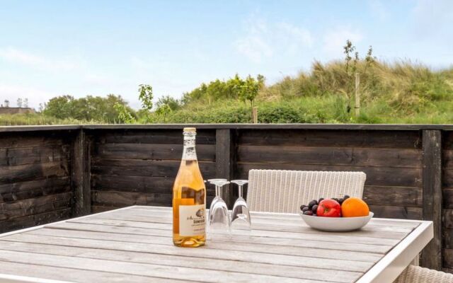 "Friedeborg" - 3.3km from the sea in Western Jutland