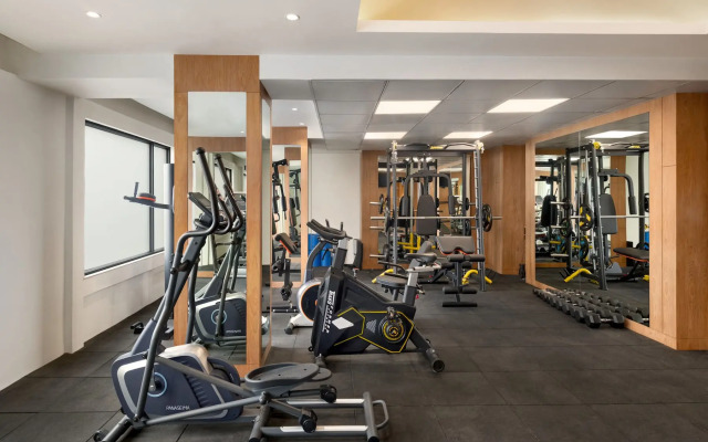 Ramada Encore Wyndham Kathmandu Thamel