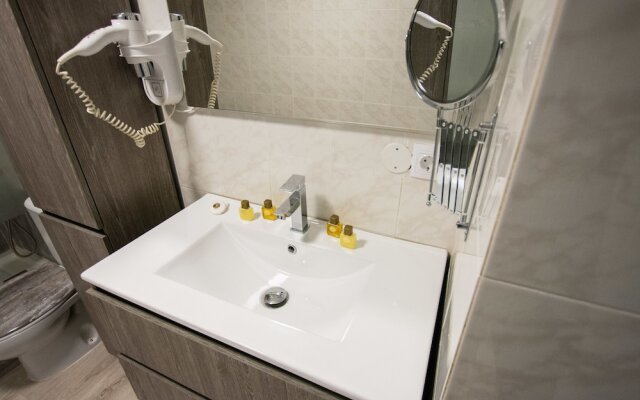 Fuerte Holiday Corralejo Sea & City