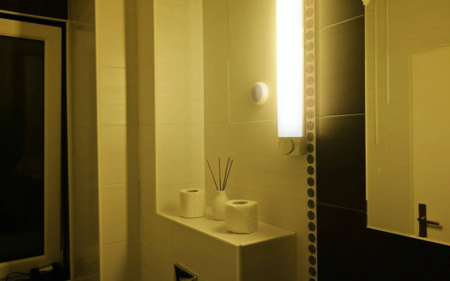 Motel Saraybosna