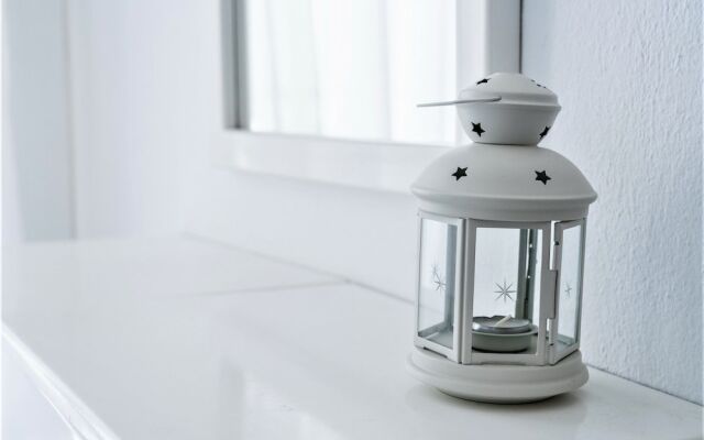 Zennova Aelia Apartments 7