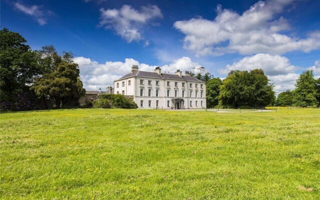 2 Bed Suite With Tea/coffee Making Facilities