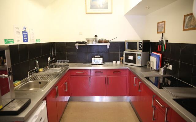 Morag's Lodge - Hostel