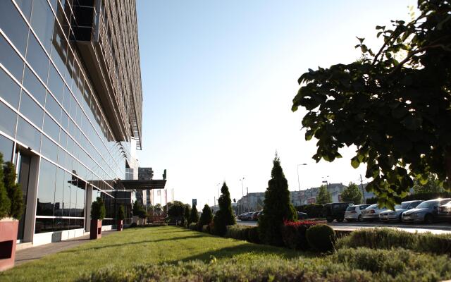 Holiday Inn Belgrade, an IHG Hotel