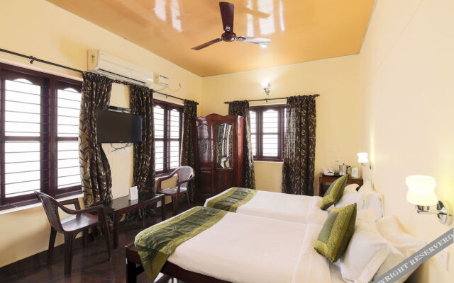 The Royal Heritage Hotel