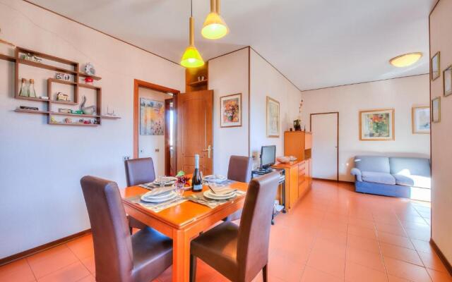 Laura's Cozy Apartment Stresa Center