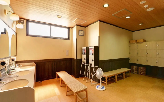 Shirabiso Kogen Amanogawa