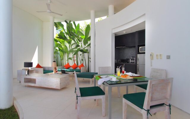 Taman Mesari Luxury Villas-Seminyak