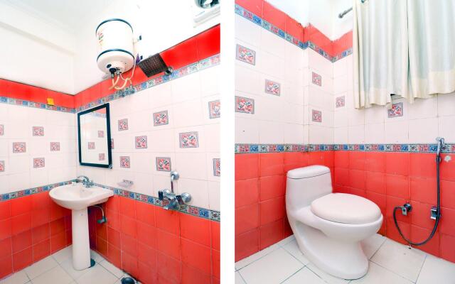 OYO 44668 Hotel Plazza