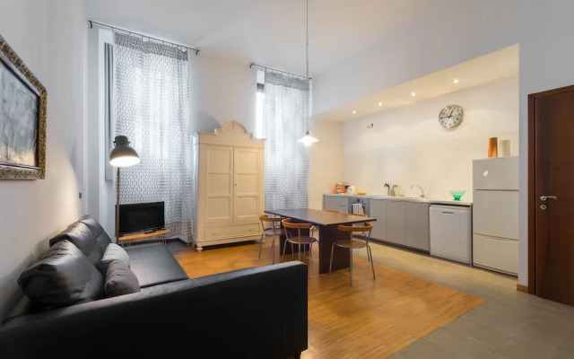 Navilgio 89 Apartment
