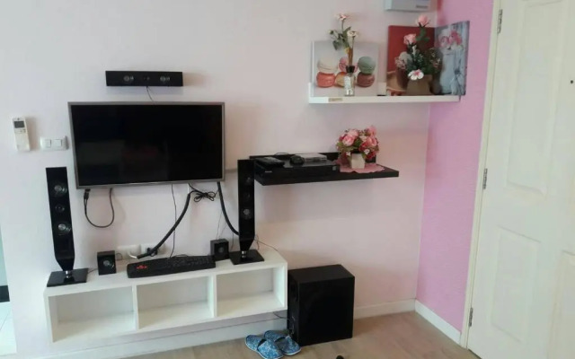 Baan Peang Ploen Hua Hin 6/546