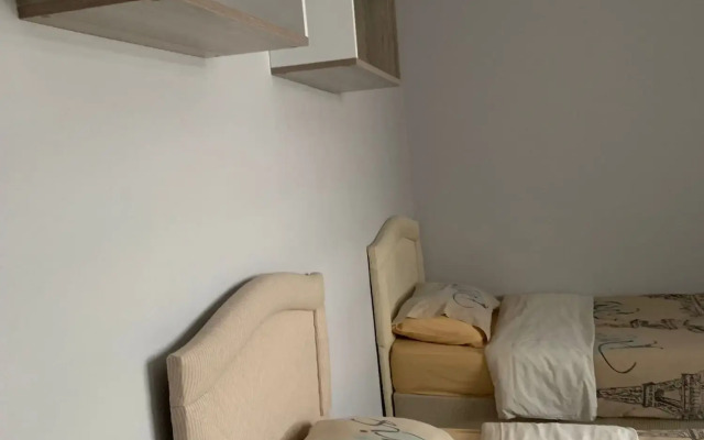 Nuralp Apart Otel