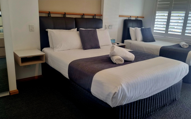 Busselton Gale Street Motel and Villas
