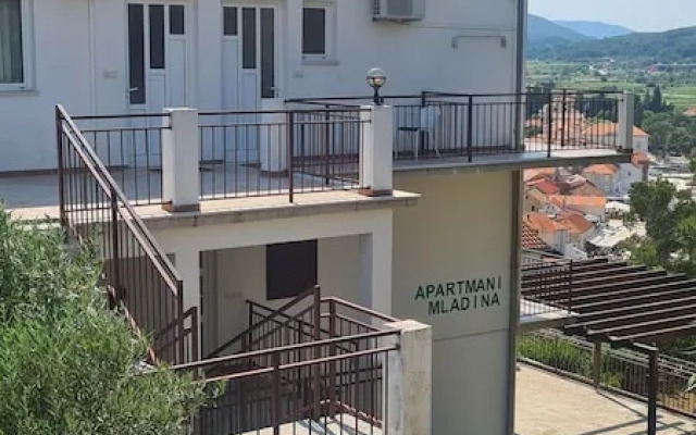 Apartment Mladina