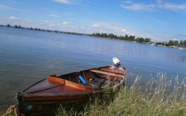 Park-Camping Lindau am See