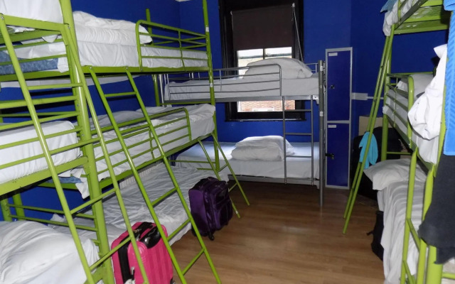 Phoenix Hostel