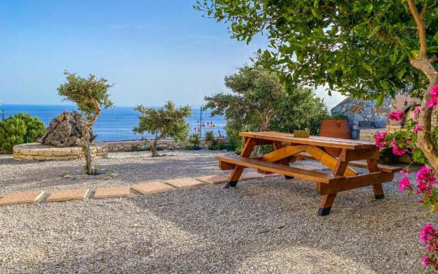 Maistros Villa