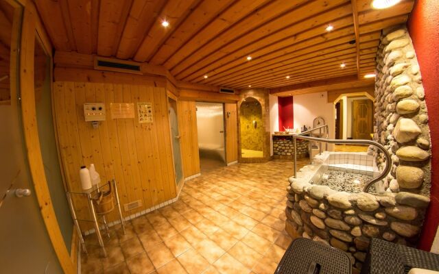 Ski- & Wanderhotel Berghof