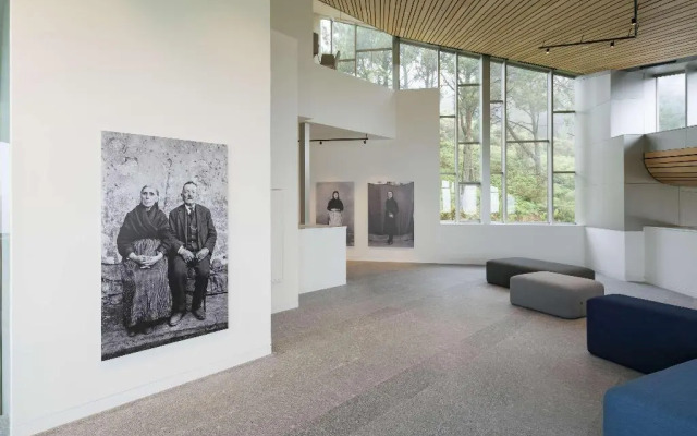 Parador Costa da Morte