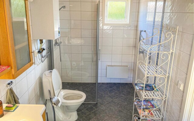 Stunning Home in Borgholm With 3 Bedrooms