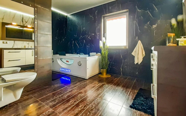 Amazing Home in Mragowo With 4 Bedrooms