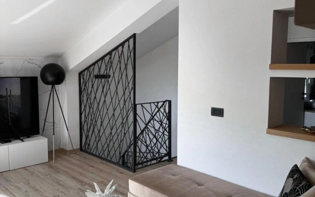 Premium Apartment Seaview