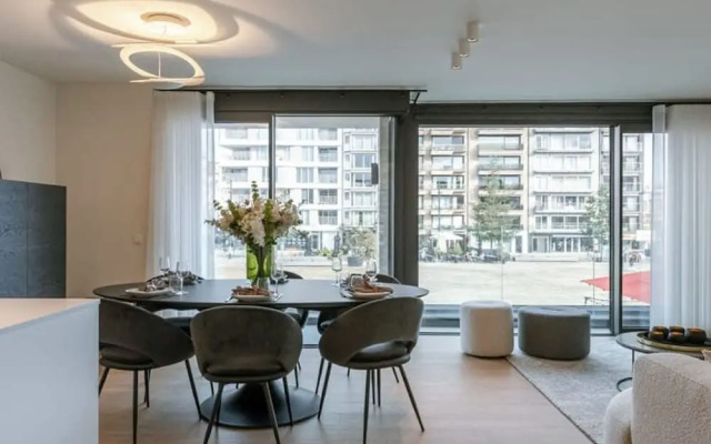 BE DEP Mark 5-0101 in De Panne