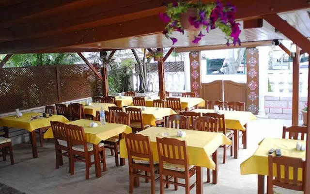 Butik Isabel Hotel