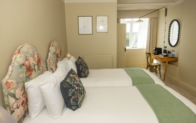 Eype's Mouth Country Hotel